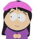 wendysmile