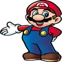 helloitsameamario