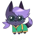 Chujin_yippee