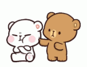 BearPoke Discord emoji