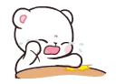 BearsCry Discord emoji