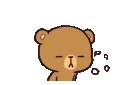 BearFire Discord emoji