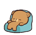 BearSigh Discord emoji