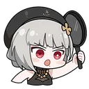 SanhuaBonk