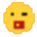 huh