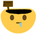 blank Discord emoji