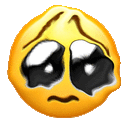 puppyeyes Discord emoji