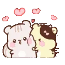 HugsNkiss