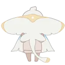 mantamoth