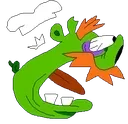 GASP GASP