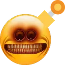scarychorbomb