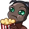 leftiPopCorn