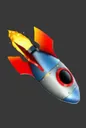 rocket