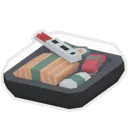 sushi sushi