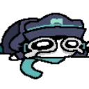 saltysplat