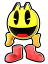 PAC_MAN PAC_MAN