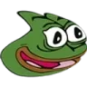 Pepega Discord Emoji