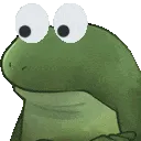 FrogeEyeShake FrogeEyeShake