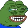 PepeLaugh Discord Emoji