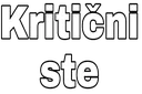 :kriticnost: