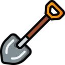 shovel