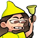 josoDinkdonk