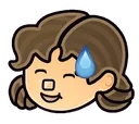 sweatsmile