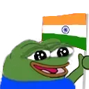 pepeindia Discord Emoji