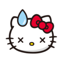 hellokittystressed