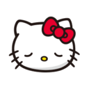 hellokittysad