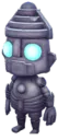 babyrobot