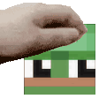 patmasked Discord emoji