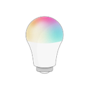 WyzeBulbColorv2 Discord emoji