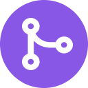 gitmerged Discord emoji