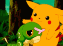PikaPat Discord emoji