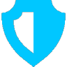 mod_blue Discord emoji