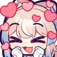 :KokomExcited: