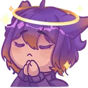 pray