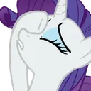 RarityFaceHoof
