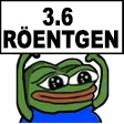 36roentgen
