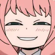 anyaHEHEH Discord Emoji