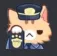 Catpolice catpolice Discord Emoji