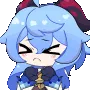 GanyuNo