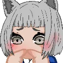 shy