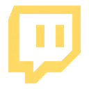 Logotwitch logoTwitch Discord Emoji