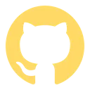 logogithub Discord Emoji