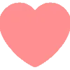 Red Heart Red_Heart Discord Emoji