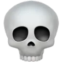 ProprietarySkull