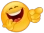 hahalol Discord emoji