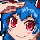 SeiranSalute Discord emoji
